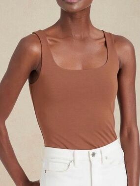 Banana Republic Bodysuit